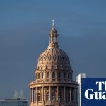 Man arrested in alleged plot to attack Texas state capitol | Austin