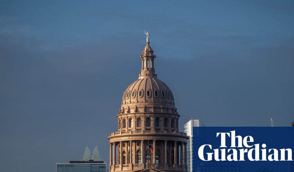 Man arrested in alleged plot to attack Texas state capitol | Austin