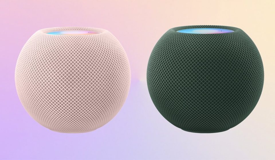 What to expect from Apple's October 13 'Welcome Home' releases