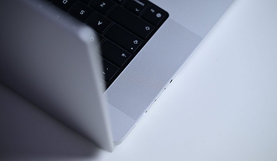 Second October 'event' possible with new Macs as focal point