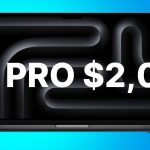 Amazon reduces 14-inch MacBook Pro M5 Pro to $2,069, save $430