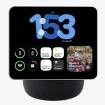 The Apple Smart Home Control Center is called “HomeView”