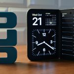 Apple retained 4/5th of the iPhone Duo stock for Apple Stores