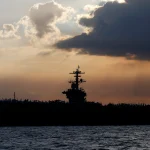 Pentagon prepares for possible increase in naval forces in the Middle East - The Washington Post