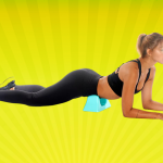 I Swear By This PT Approved Muscle Release Tool For Back Pain