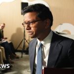AI minister warns UK cyber defenses 'likely' to be breached - BBC