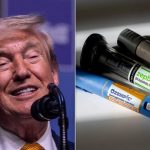 Doctors and GLP-1 Users React to Trump's 'Big Drug' Comments