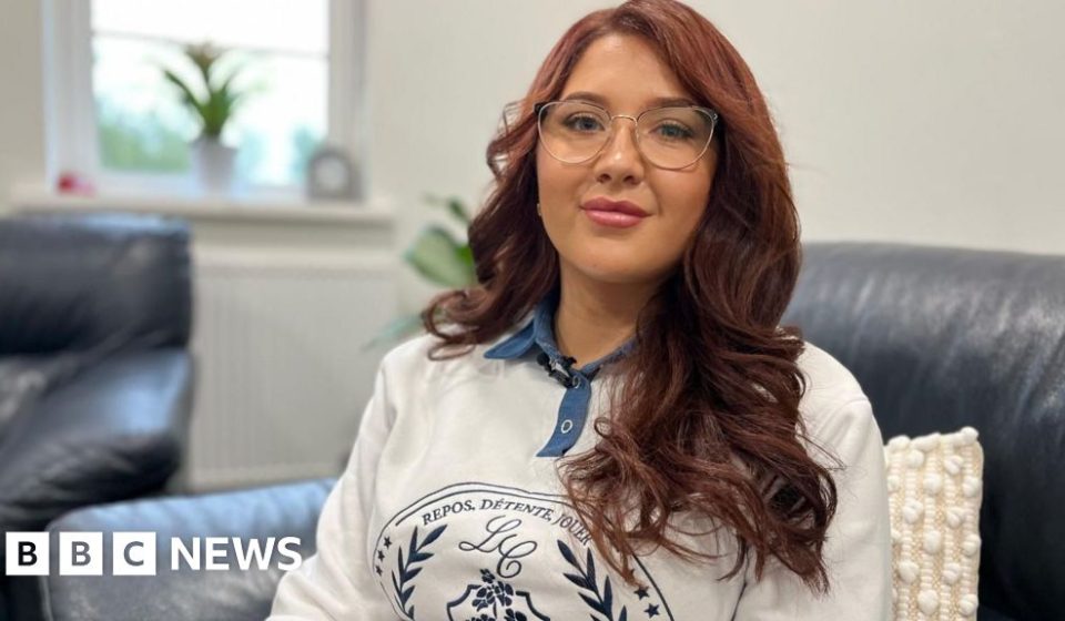 'I started taking ketamine at 14 and needed diapers at 22': the rise in the number of young people in rehab - BBC