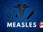10 new measles cases reported in Lewis County | Health