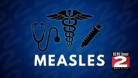 10 new measles cases reported in Lewis County | Health
