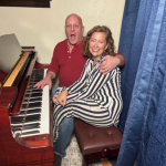 My husband and I went viral on TikTok in our 40s and 60s