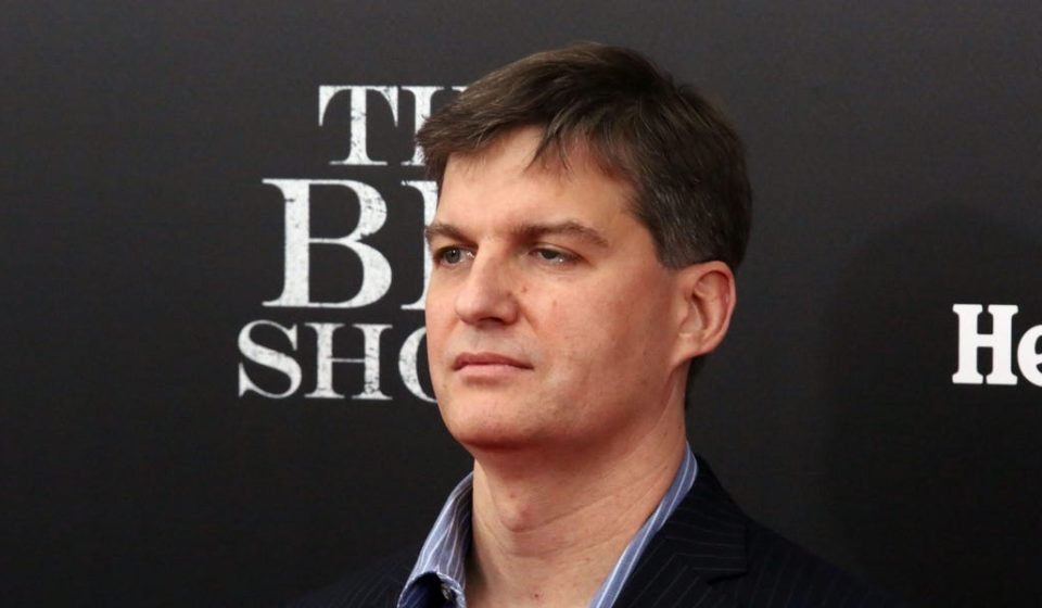 Michael Burry warns against OpenAI and Anthropic IPO