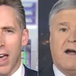 Josh Hawley makes another GOP mistake by attacking Jack Smith