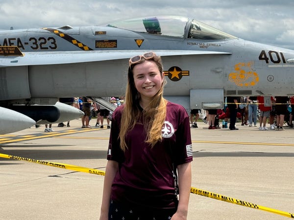 Woman diagnosed with colon cancer days after landing her dream job