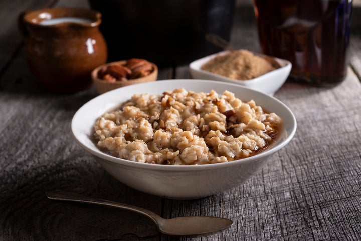 The Best Foods to Reduce Acid Reflux