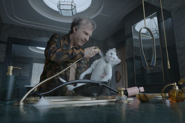 The ending of 'Digger' and the plot twists, explained by director Alejandro Inarritu