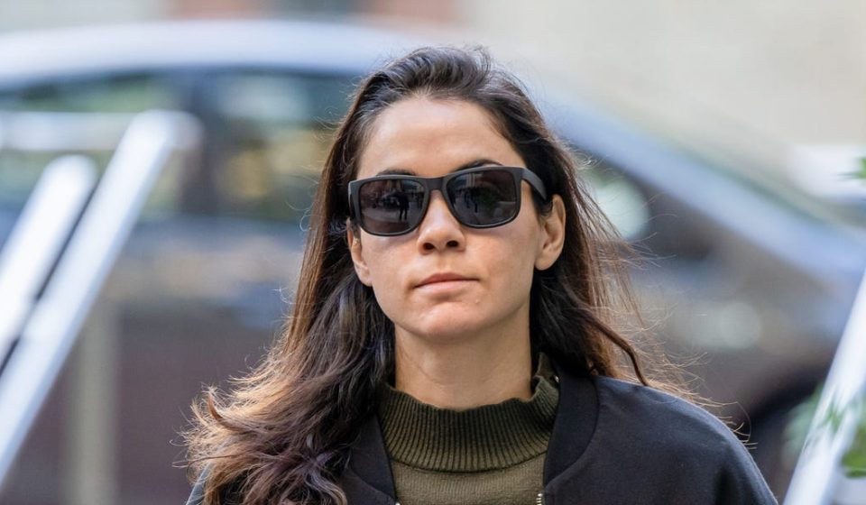 Shivon Zilis claims relationship with Elon Musk ended 'without warning'