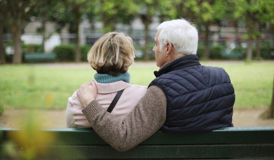Older Americans are afraid to spend their retirement savings: poll