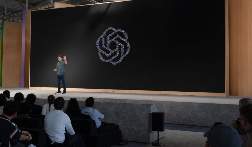 Security leader David Robinson resigns from OpenAI