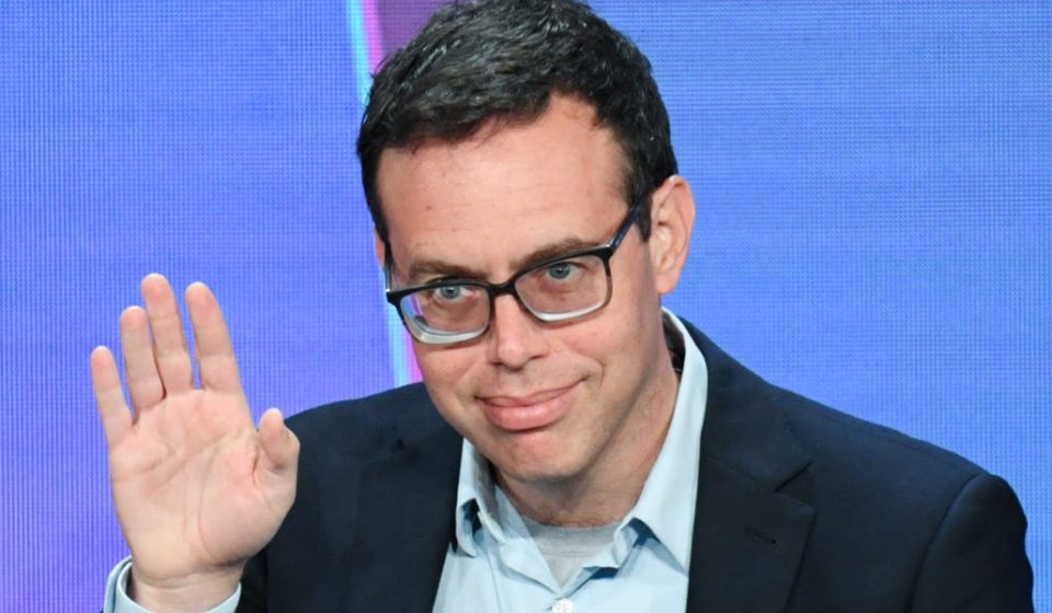 Who is David Robinson, OpenAI's security leader who left the company?