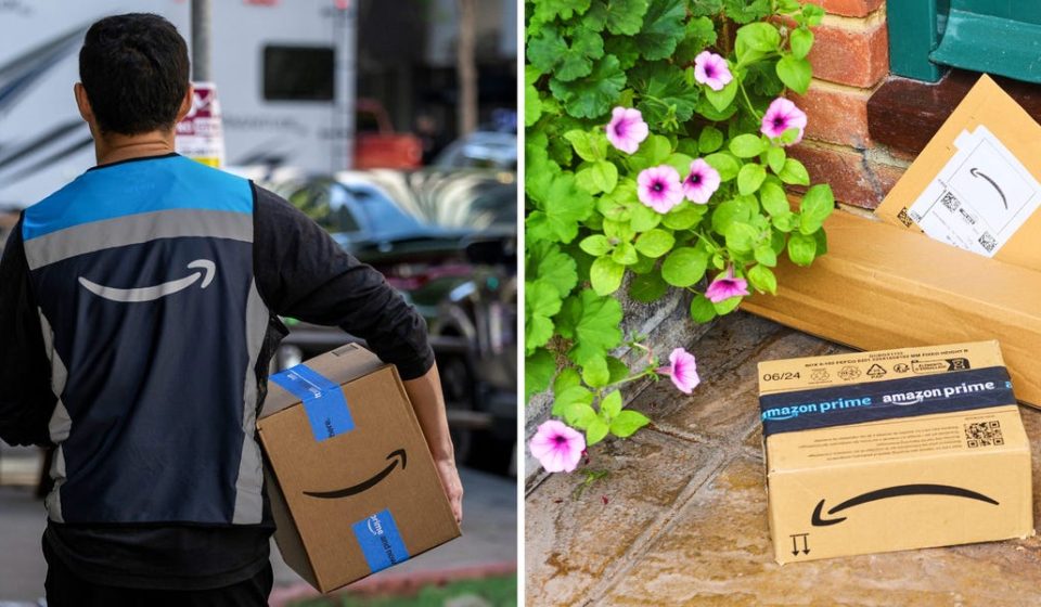 Amazon's 'About You' Customer Records Go Viral
