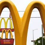 McDonald's sued over AI-based pricing system