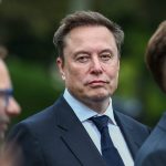 Elon Musk's ex-wife says he 'feeds on chaos'