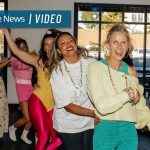 'I'm going to beat this': Washington County mother throws dance party after stage 4 cancer diagnosis | News