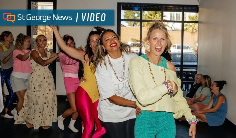 'I'm going to beat this': Washington County mother throws dance party after stage 4 cancer diagnosis | News