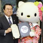 Meta's mascot Jolly Muse and other agents charm AI users with kindness
