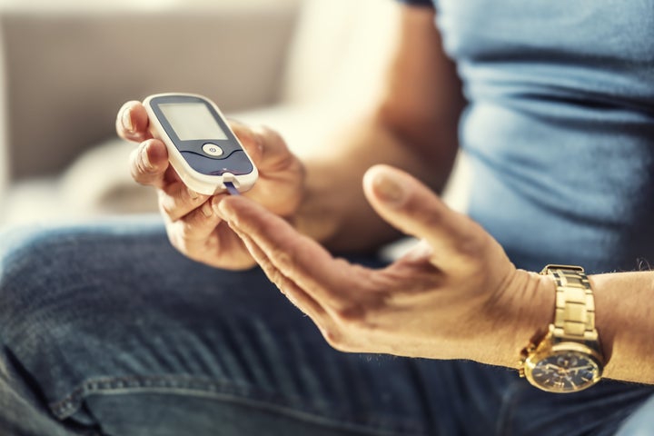 Doctors Share Signs of Diabetes People Often Overlook