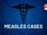 Measles cases confirmed in Oneida County among unvaccinated residents | News