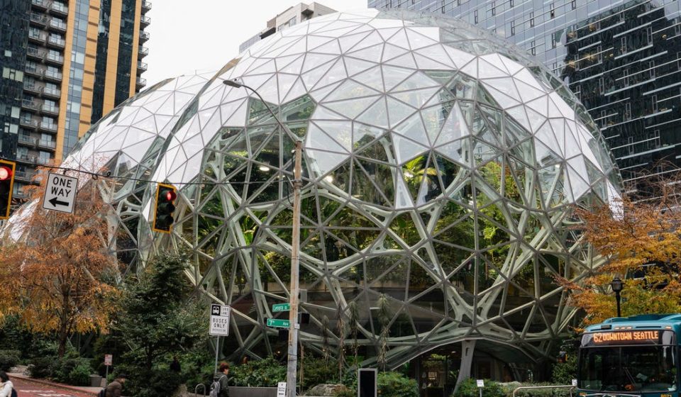 Amazon layoffs affect hundreds of employees across multiple teams