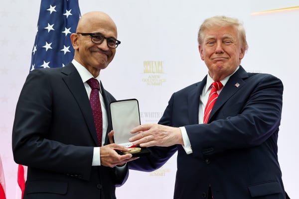 Immigration lawyers weigh in on suspension of Microsoft Visa program