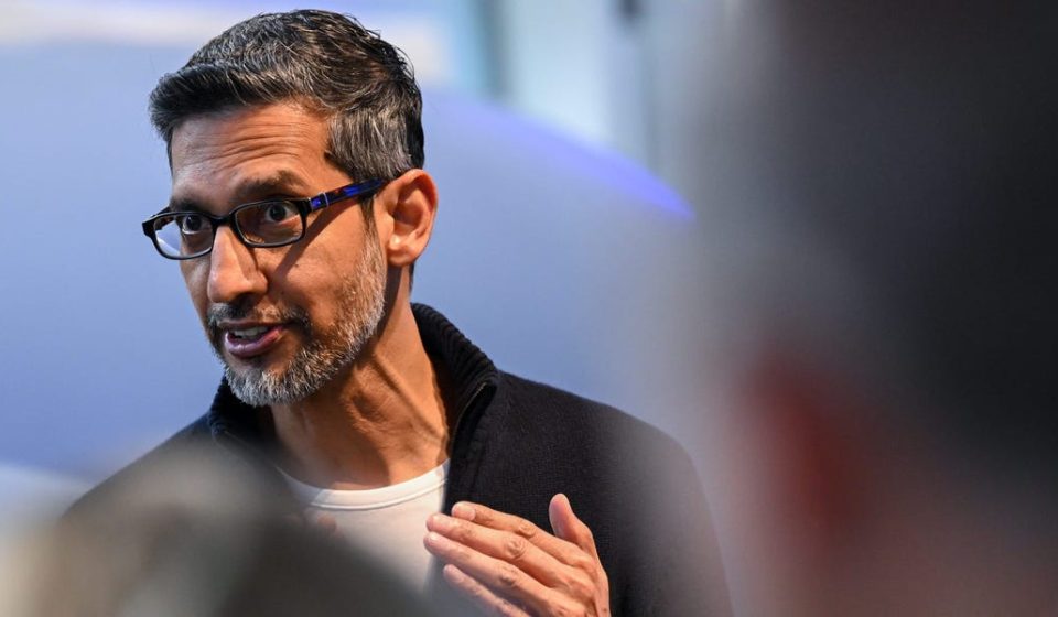 Google employees praise the latest internal Gemini 4 model