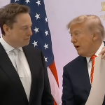 Jimmy Kimmel ridicules Elon Musk's Trump science prize