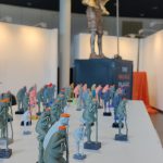 Artist unveils golden statue of naked Donald Trump at European Parliament - The Art Newspaper
