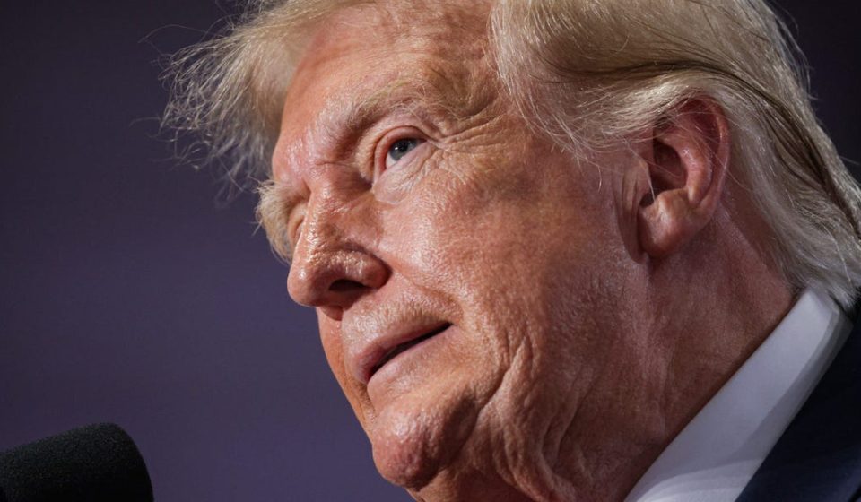 Trump’s quest to lower gas prices before midterm elections isn’t going so well Trump's quest to lower gas prices before midterm elections isn't going so well
