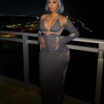Cardi B celebrates her birthday and her sexiest looks continue to turn heads