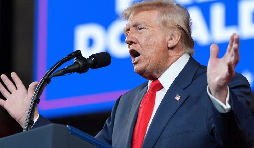 Ilhan Omar Rips Trump Over DHS Raid and 'Breaking Bad' Star Dead at 34: Live Updates