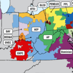 U.S. Department of Energy issues power grid emergency in 13 states