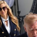 Trump's new press secretary is questioned about her bar qualifications