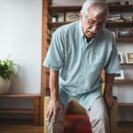 What the sit-stand test reveals about your aging