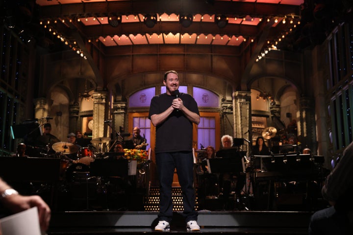 Women Share Scary Gym Stories After Shane Gillis' 'SNL' Joke