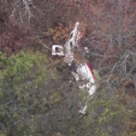 6 people killed after plane crash in densely forested area of ​​Sauk County | Featured