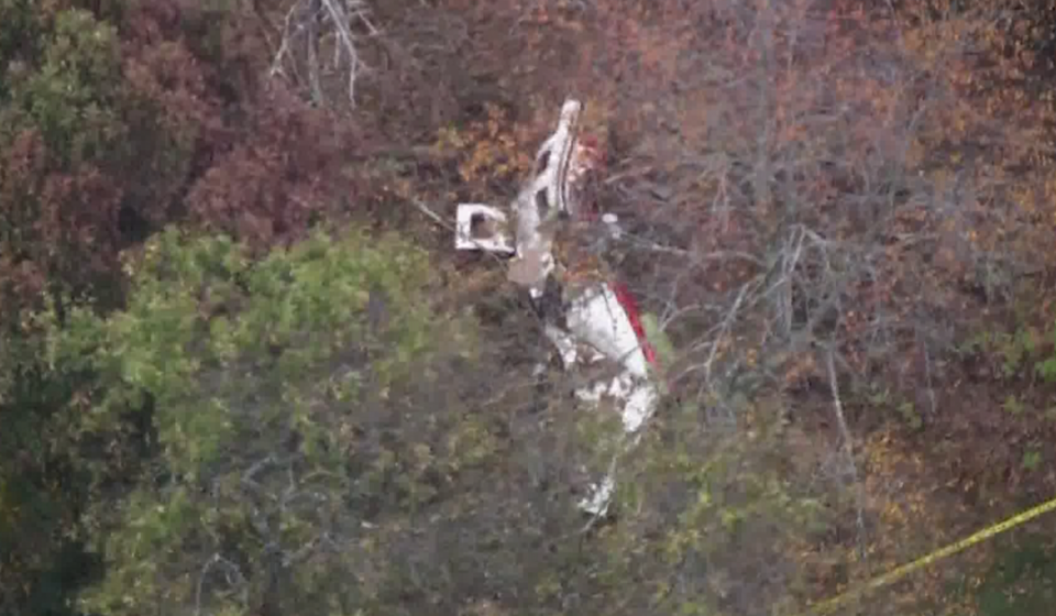 6 people killed after plane crash in densely forested area of ​​Sauk County | Featured