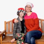 My daughter's therapist said she was "parentified." It crushed me.