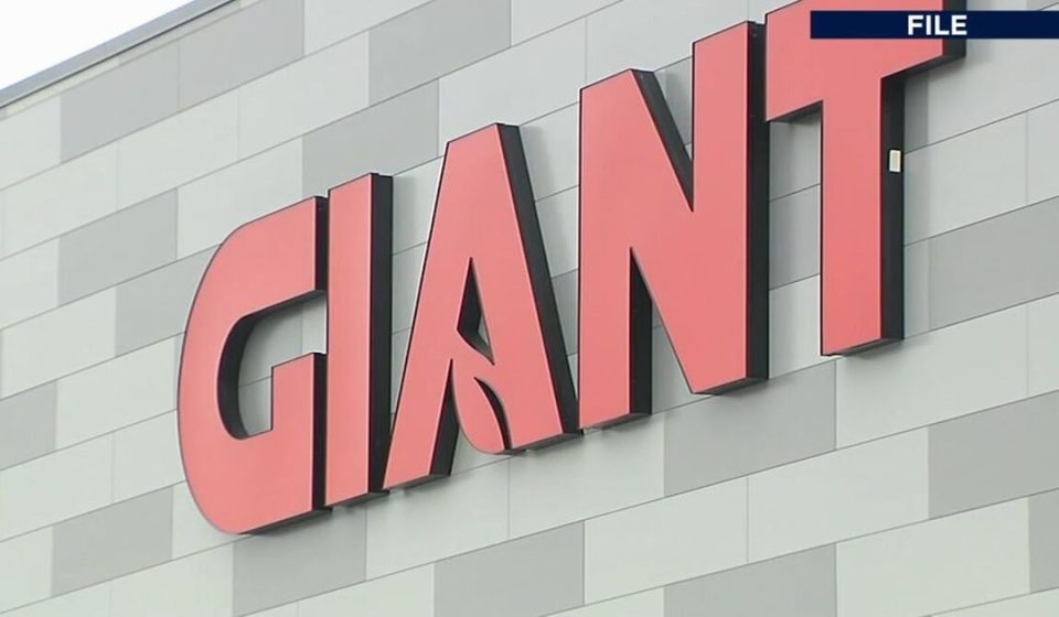 GIANT grocery stores remain affected by digital shutdown days after problem began | Allentown area GIANT grocery stores remain affected by digital shutdown days after problem began | Allentown area