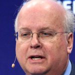 Karl Rove dismisses Trump insults: 'I really don't care'