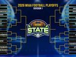 WIAA 11-player football brackets revealed | WIAA Sports Live